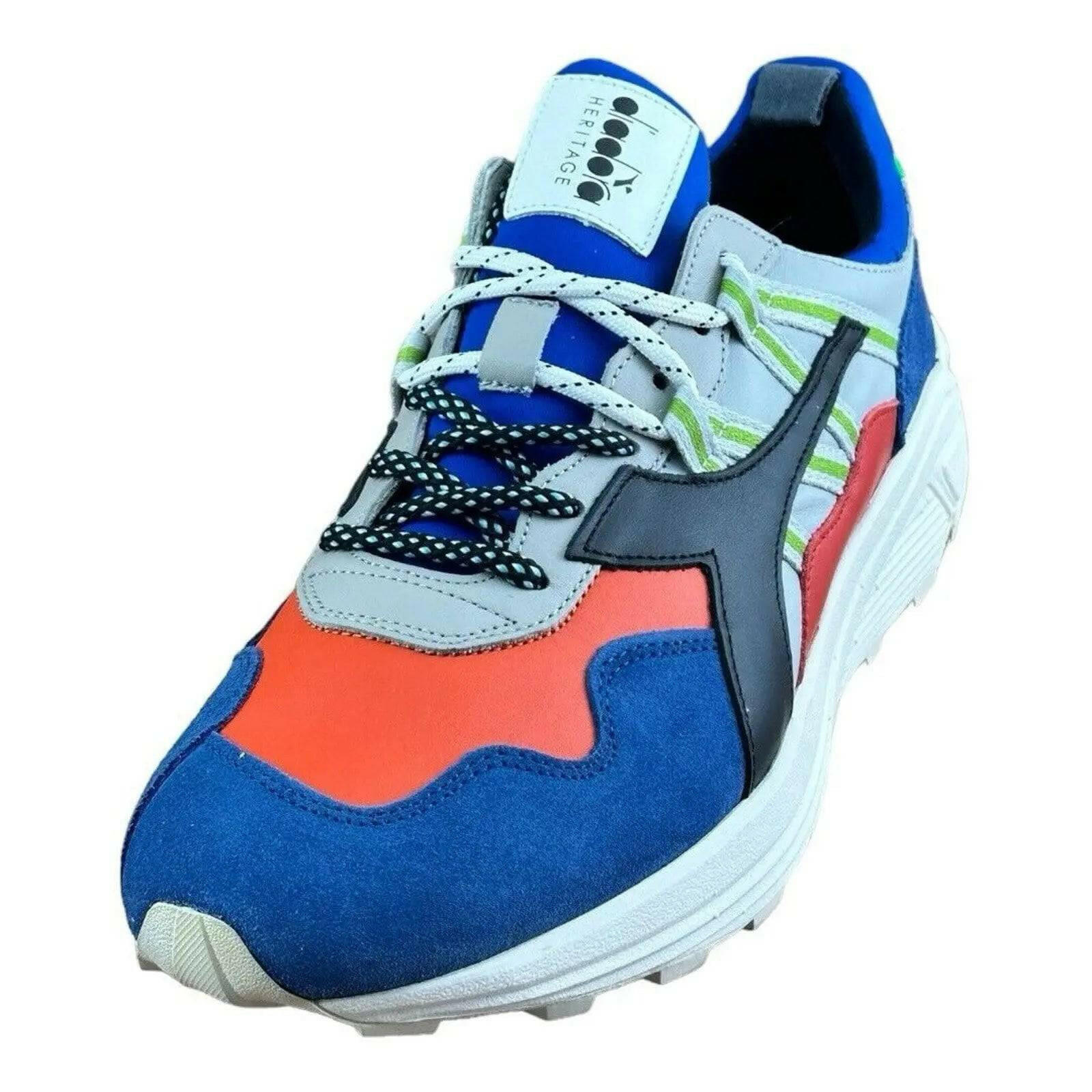 DIADORA HERITAGE Vibram Sneaker Women.