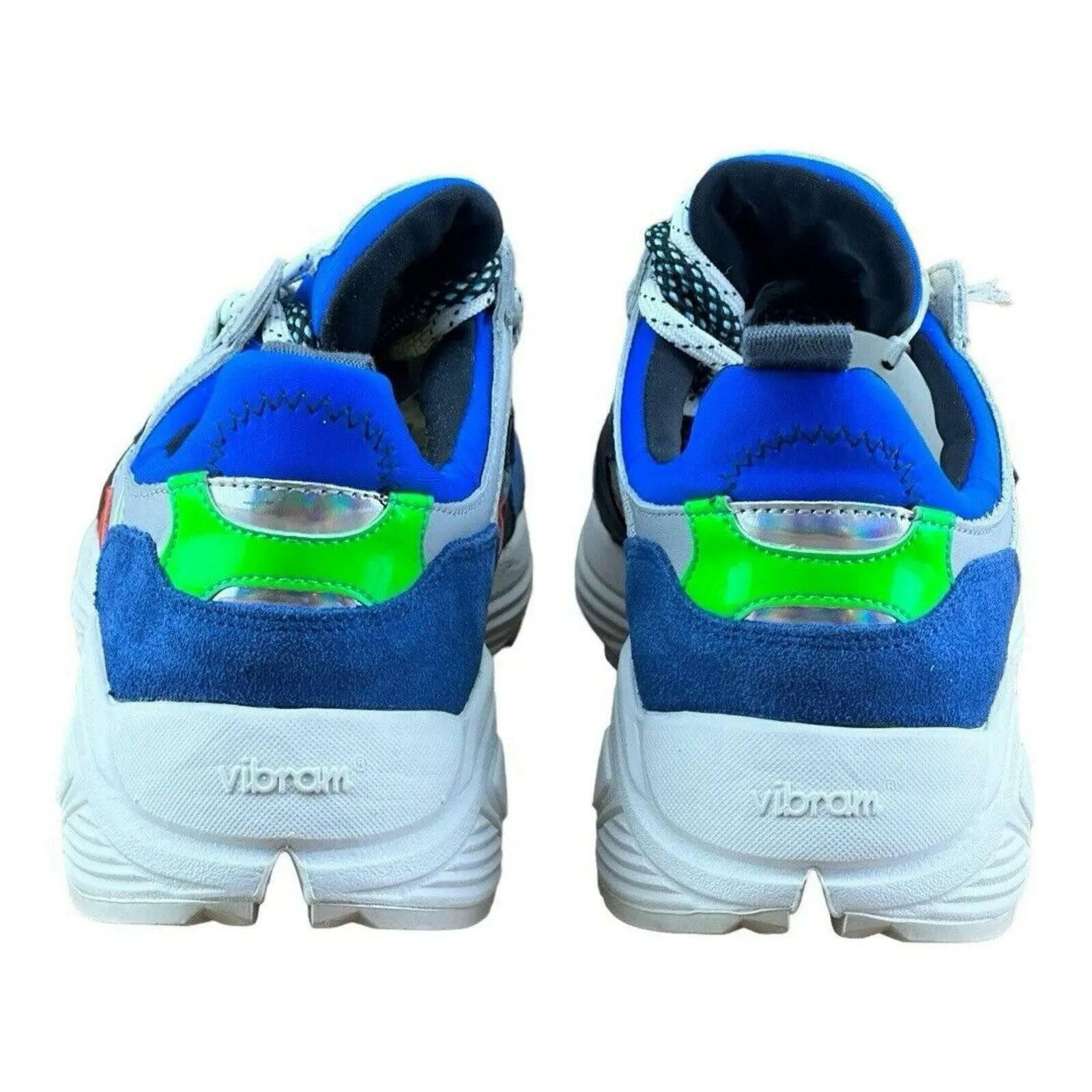 DIADORA HERITAGE Vibram Sneaker Women.