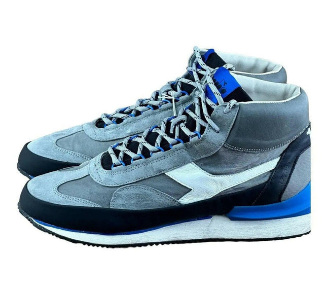 Diadora Heritage Equipe Athletic Sneaker Men.