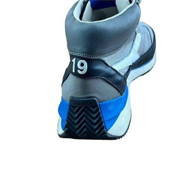 Diadora Heritage Equipe Athletic Sneaker Men.