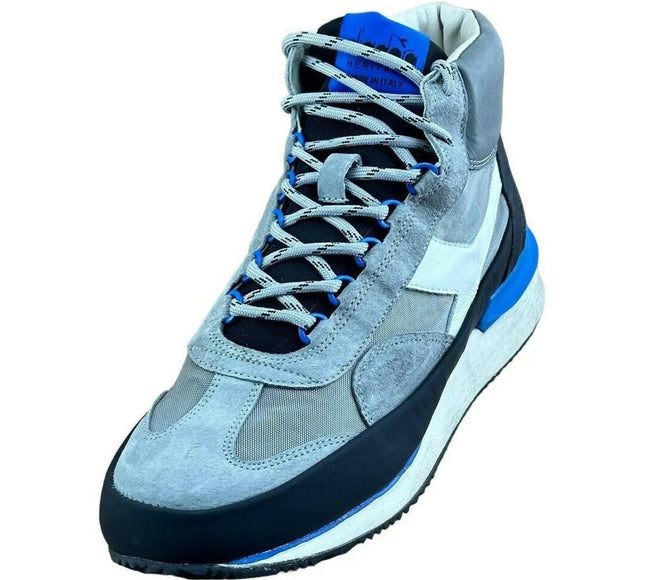 Diadora Heritage Equipe Athletic Sneaker Men.