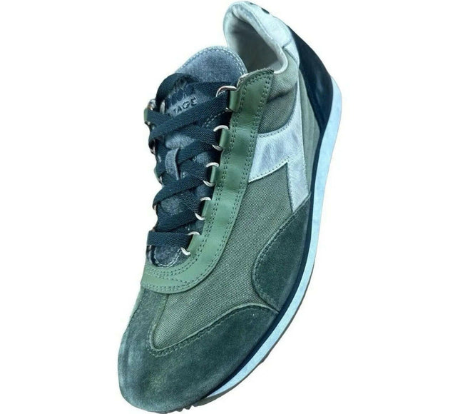 Diadora EQUIPE DIRTY SW Heritage Shoes sneaker Men.