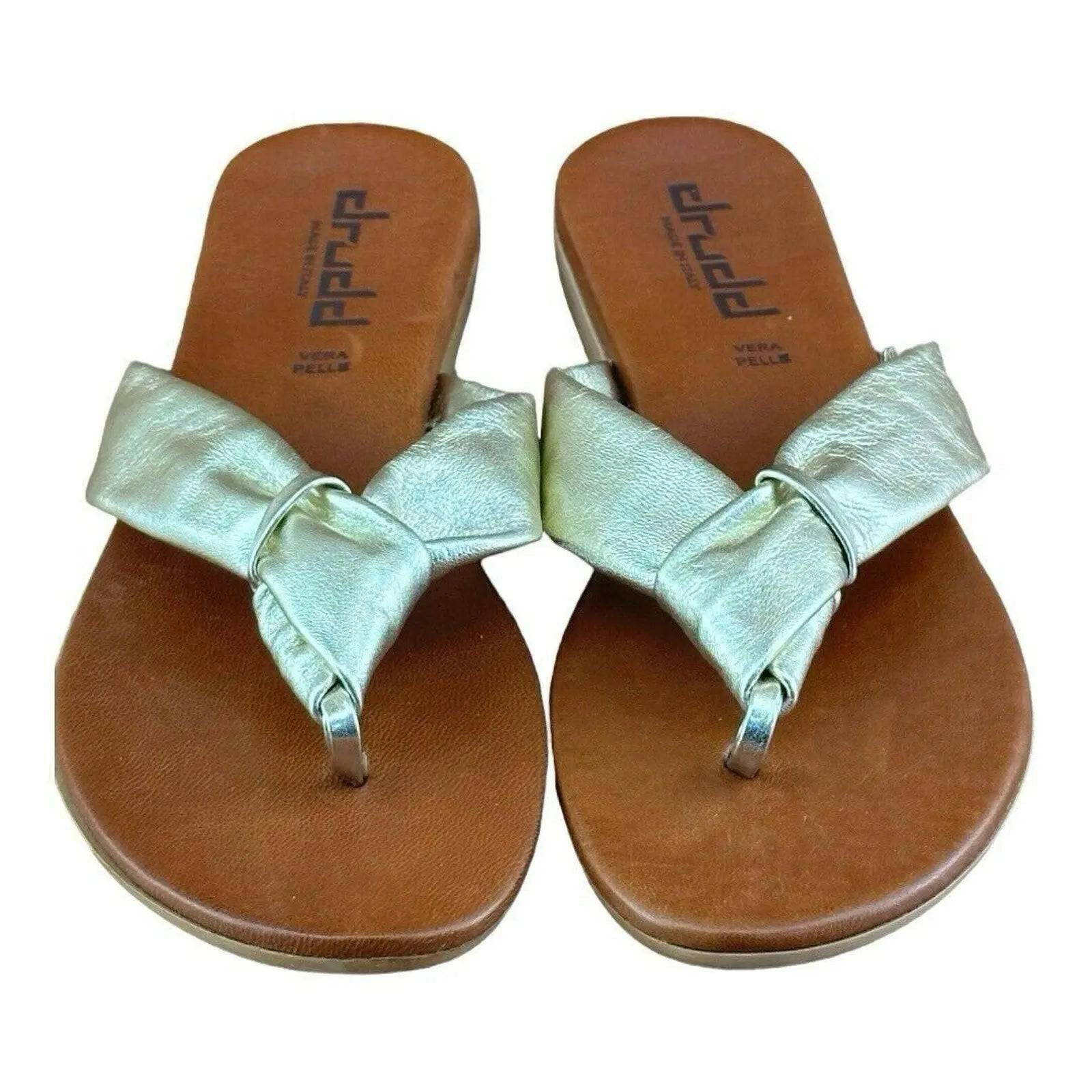 Drudd Sandals Women.