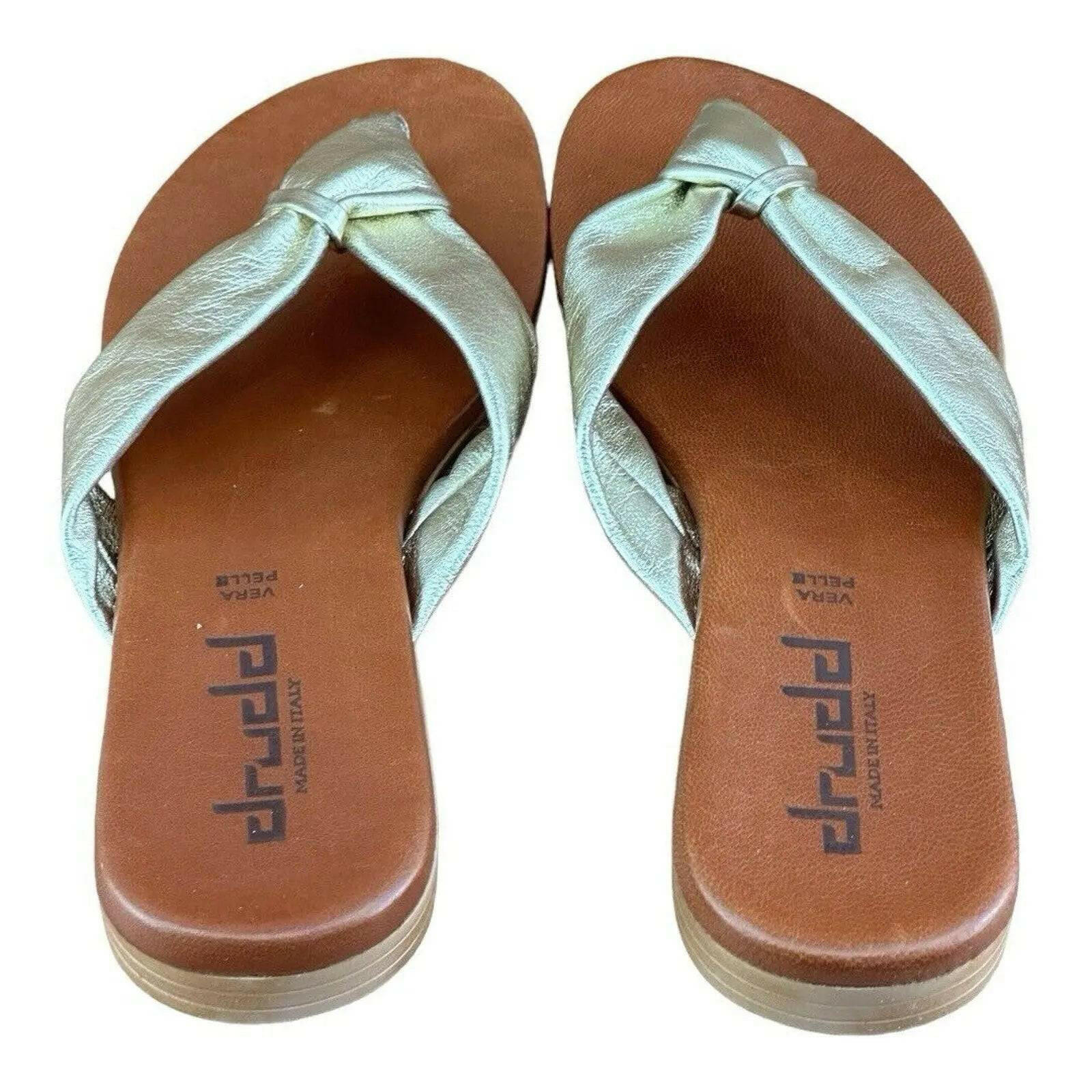 Drudd Sandals Women.