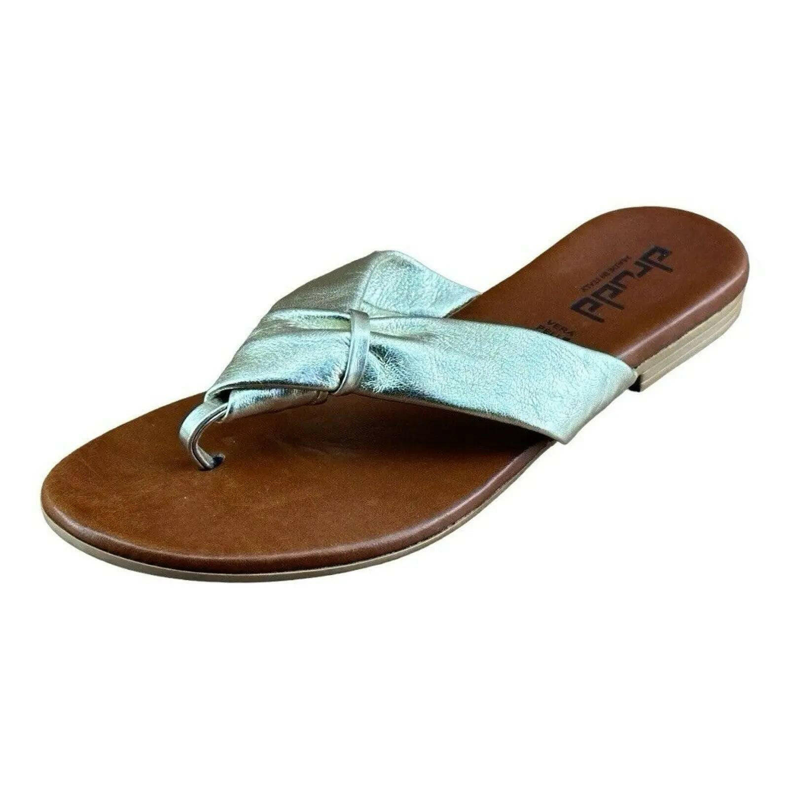 Drudd Sandals Women.