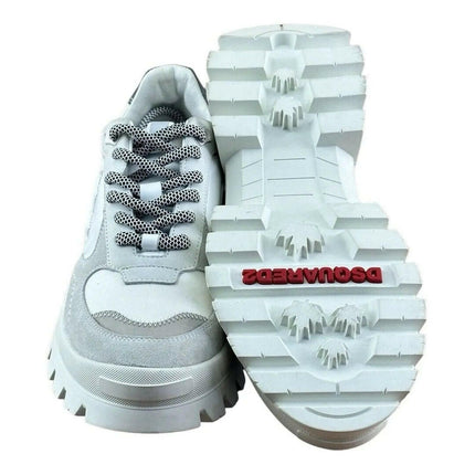 DSQUARED2  SANTA MONICA SNEAKER WOMEN.