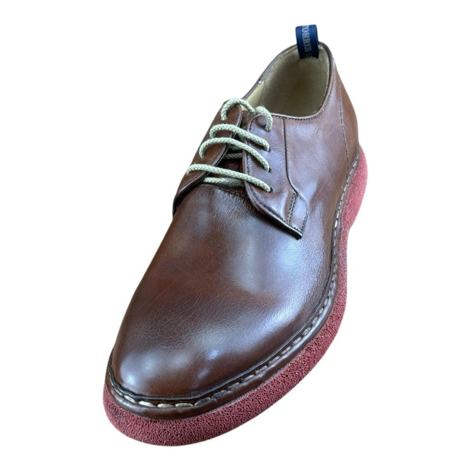 Galizio Torresi casual shoes Leather Men.