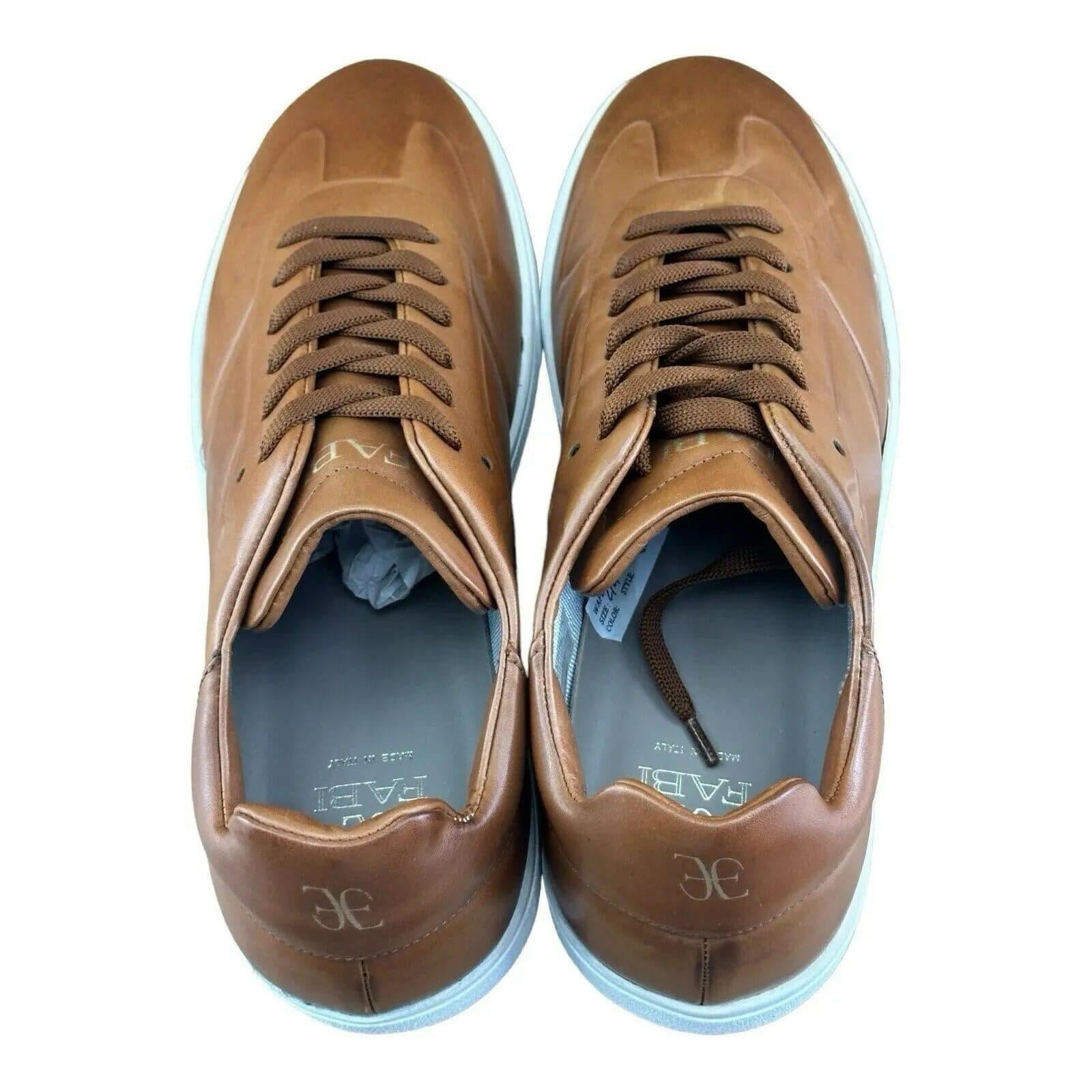 Fabi F1110 Sneaker Men.