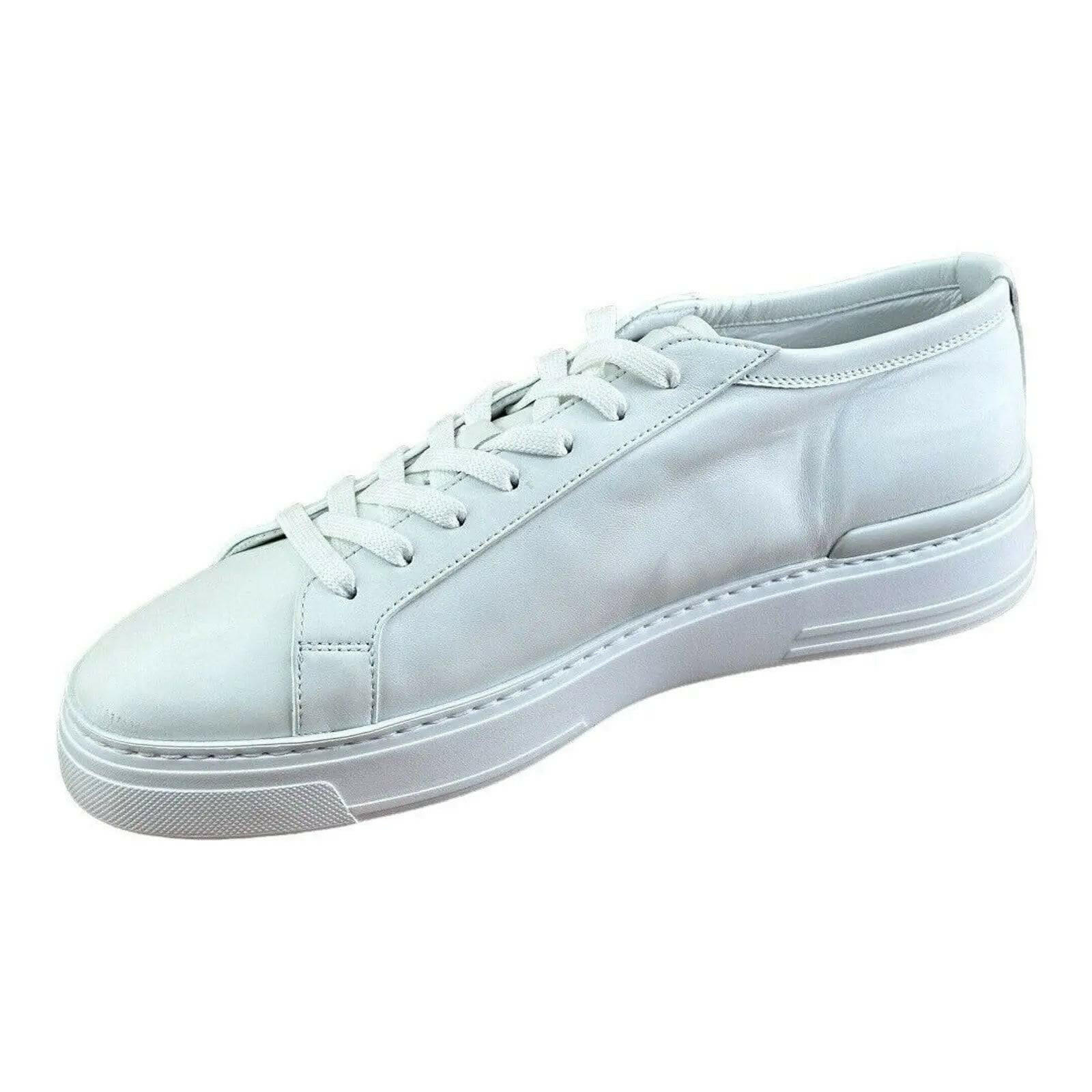 Fabi Men AGNELLO classic sneaker Men.