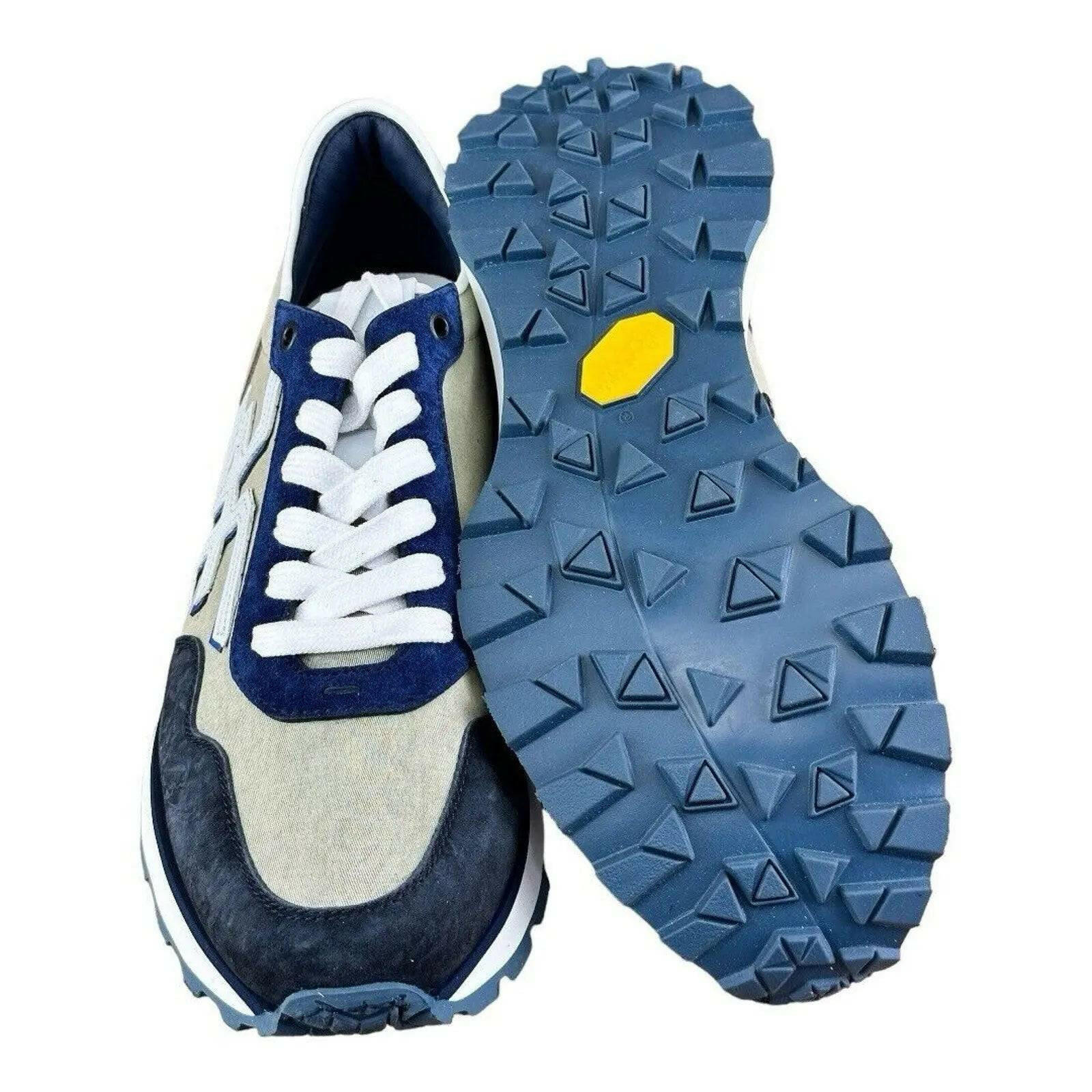 Fabi Vibram F0875 Sneaker Men.