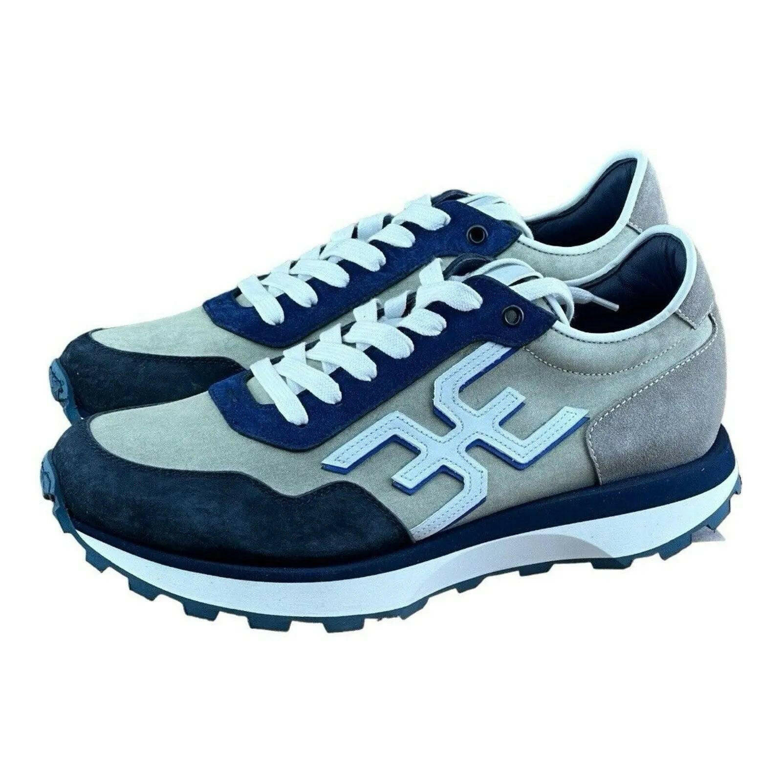 Fabi Vibram F0875 Sneaker Men.