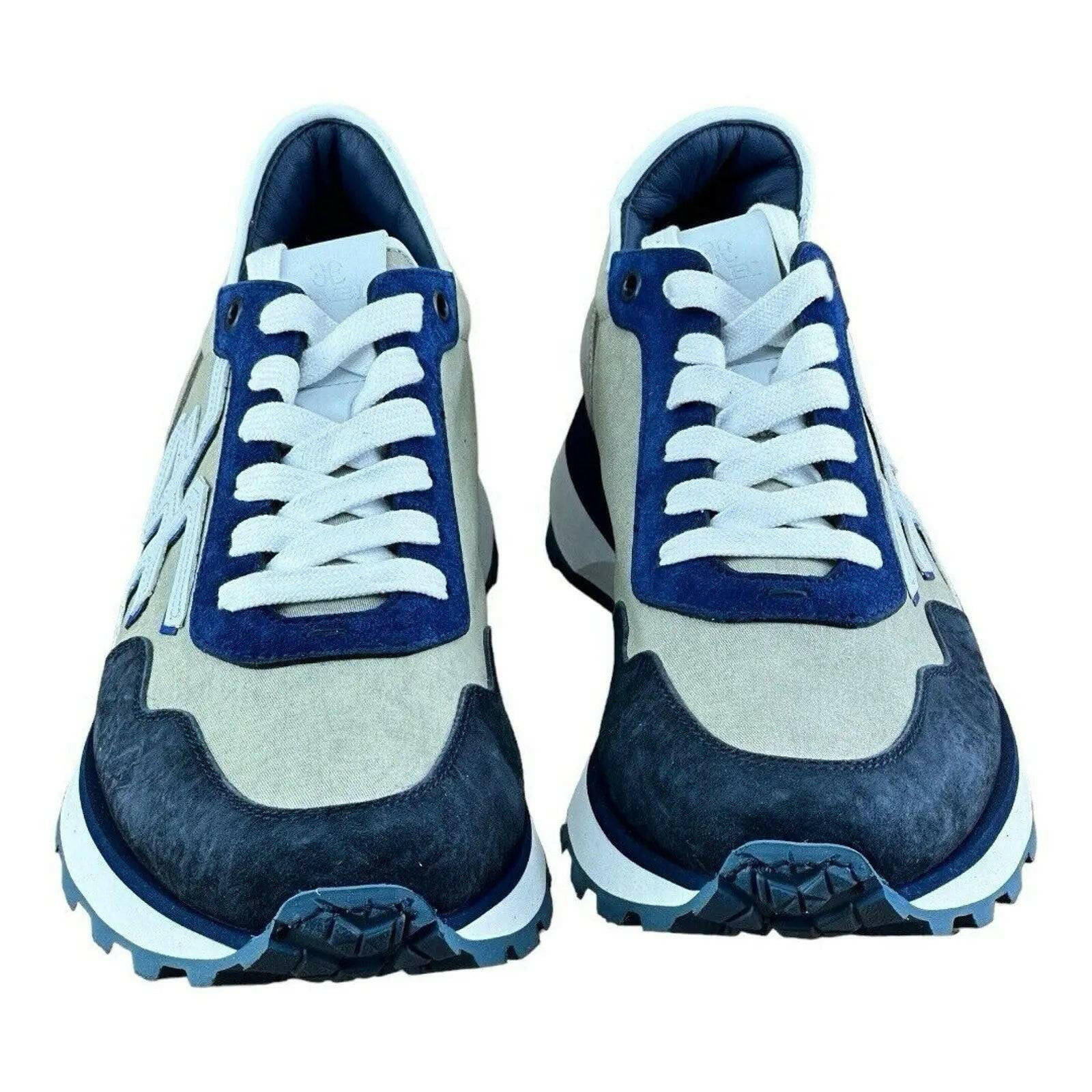 Fabi Vibram F0875 Sneaker Men.