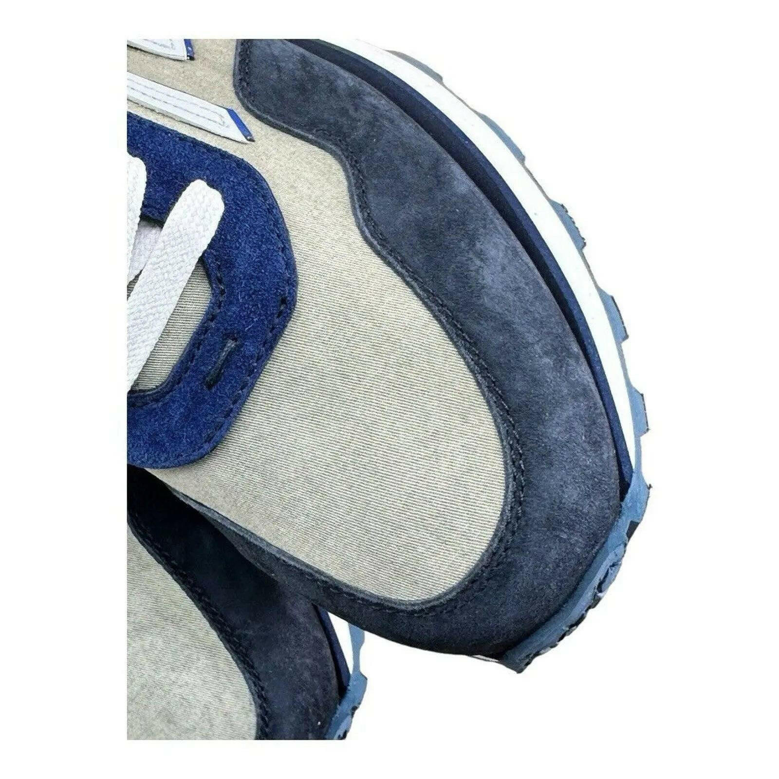 Fabi Vibram F0875 Sneaker Men.