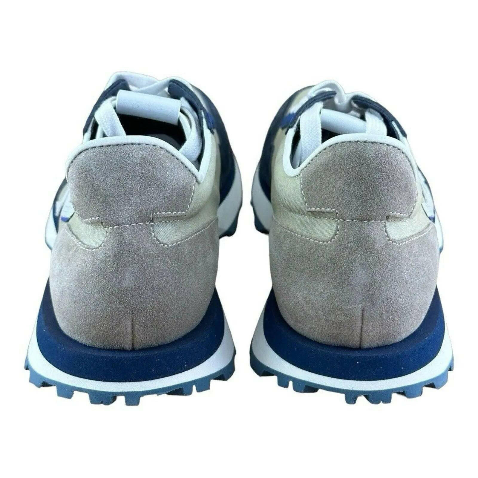 Fabi Vibram F0875 Sneaker Men.