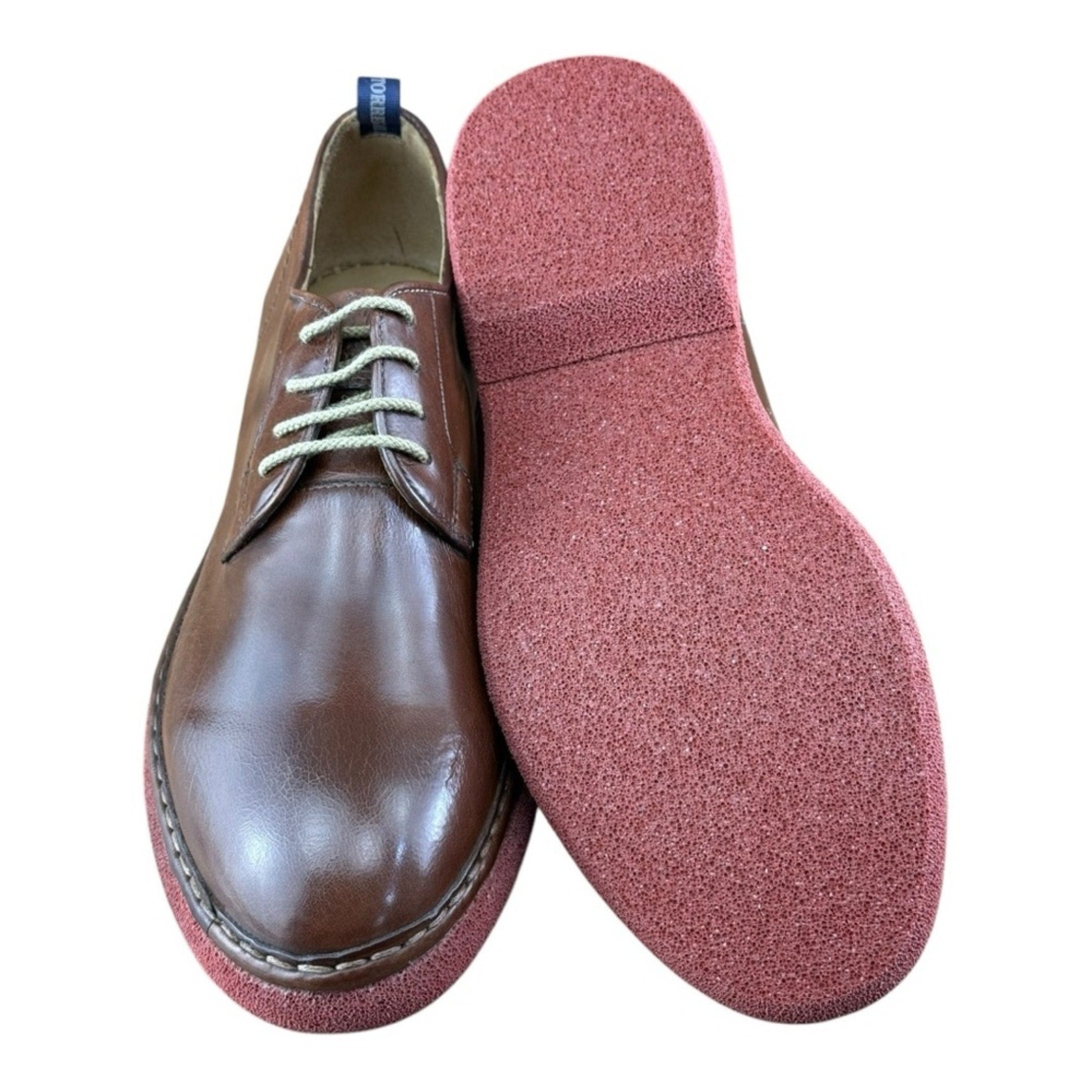 Galizio Torresi casual shoes Leather Men.