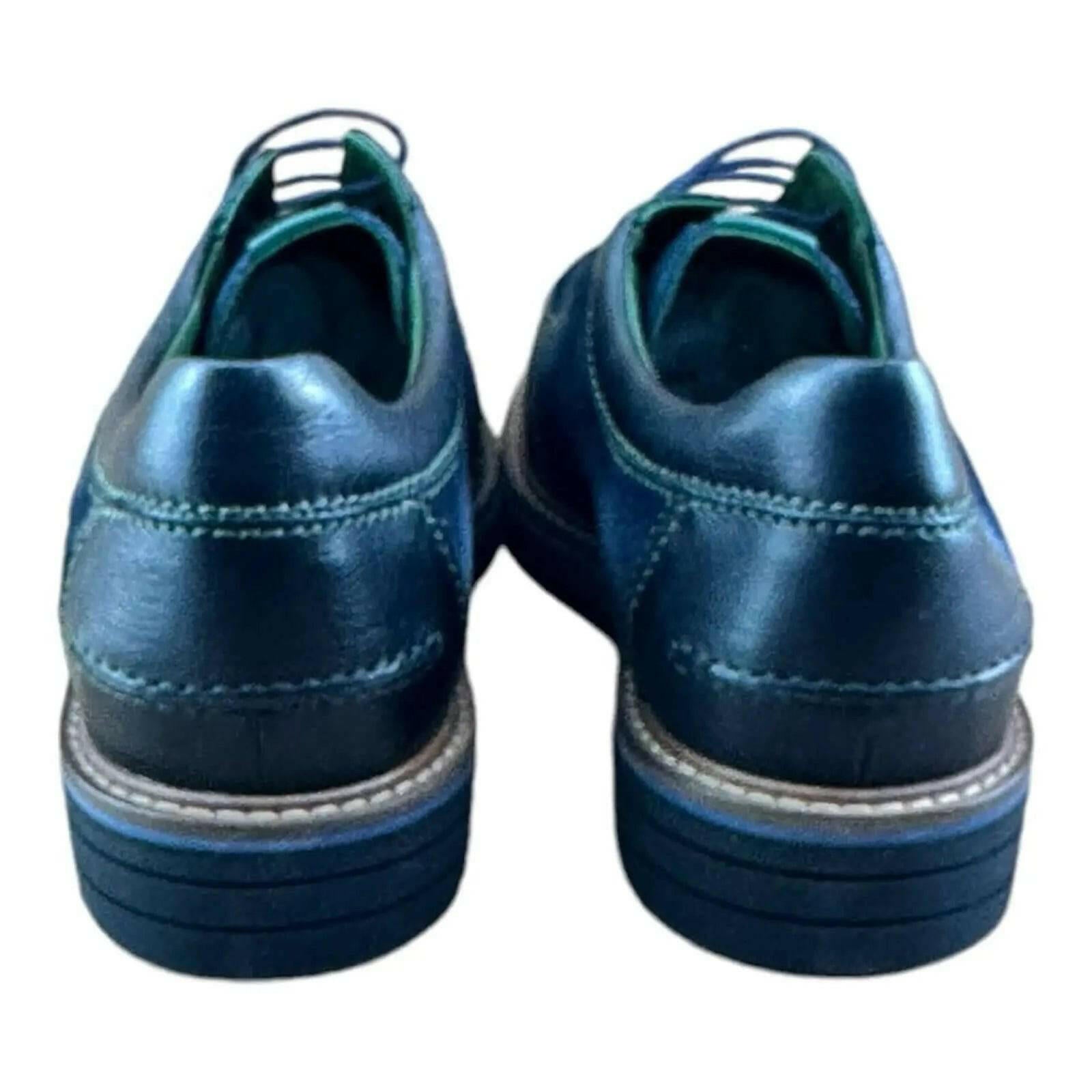 Galizio Torresi Braun Men's Shoes Derby.