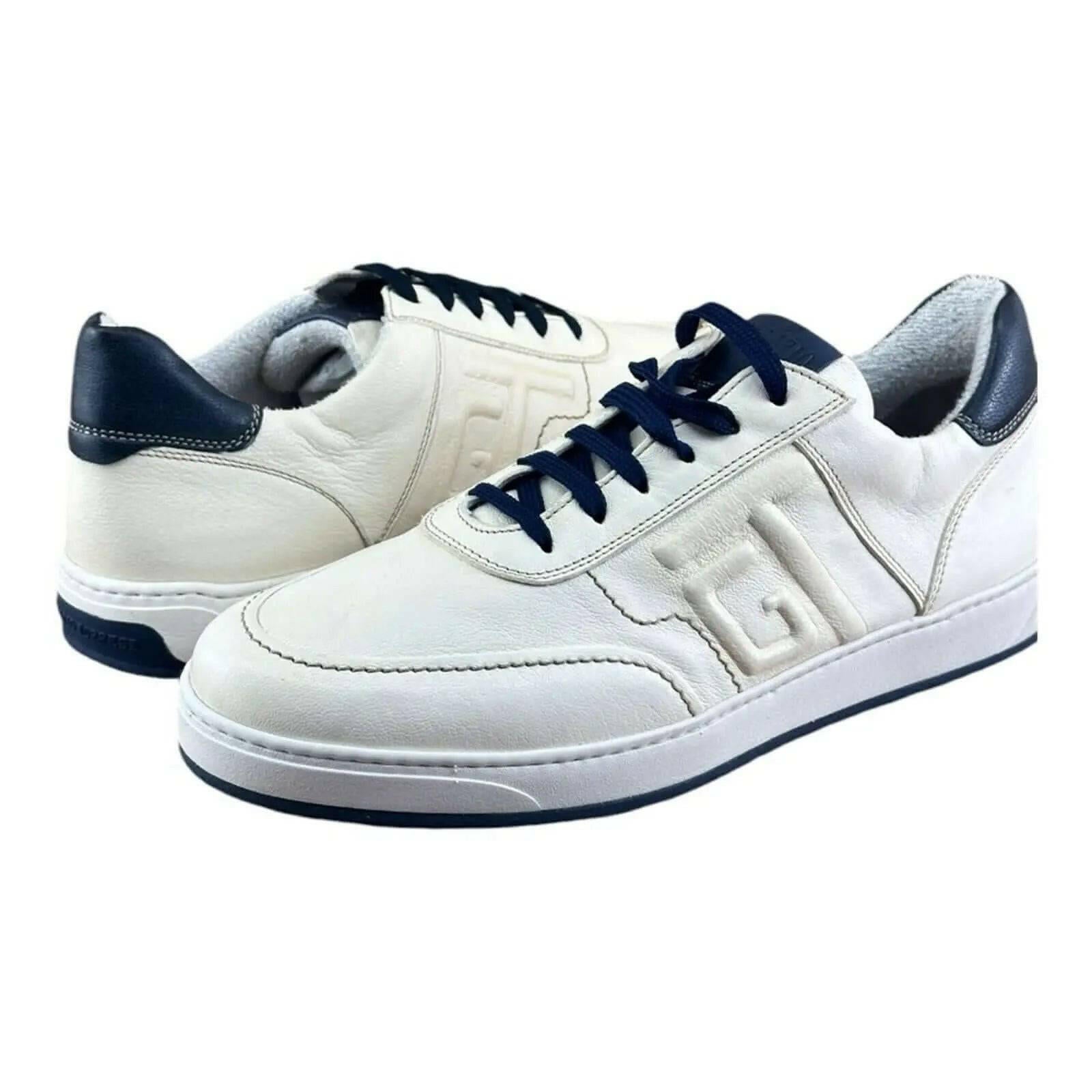 Galizio Torresi Men Designer Sneakers.