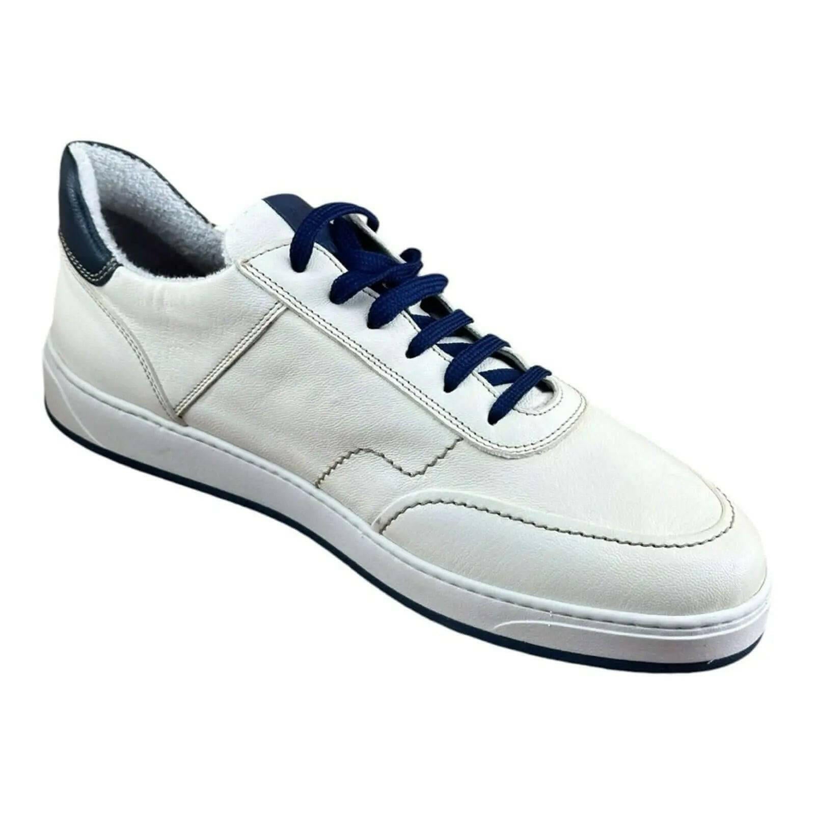 Galizio Torresi Men Designer Sneakers.