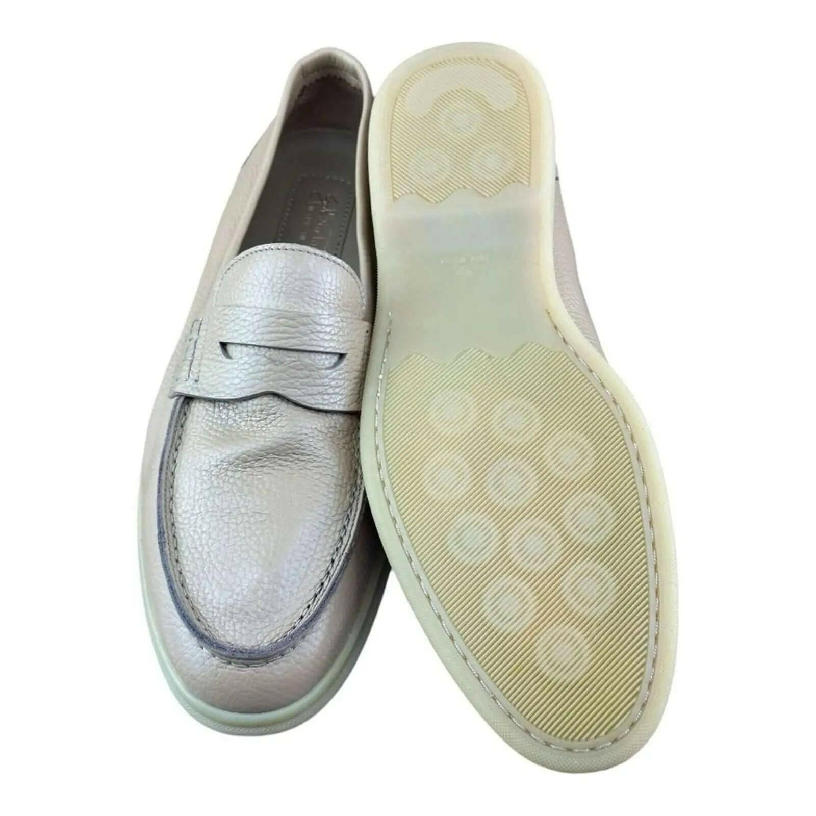 Galizio Torresi Men Penny loafers vero Comma.