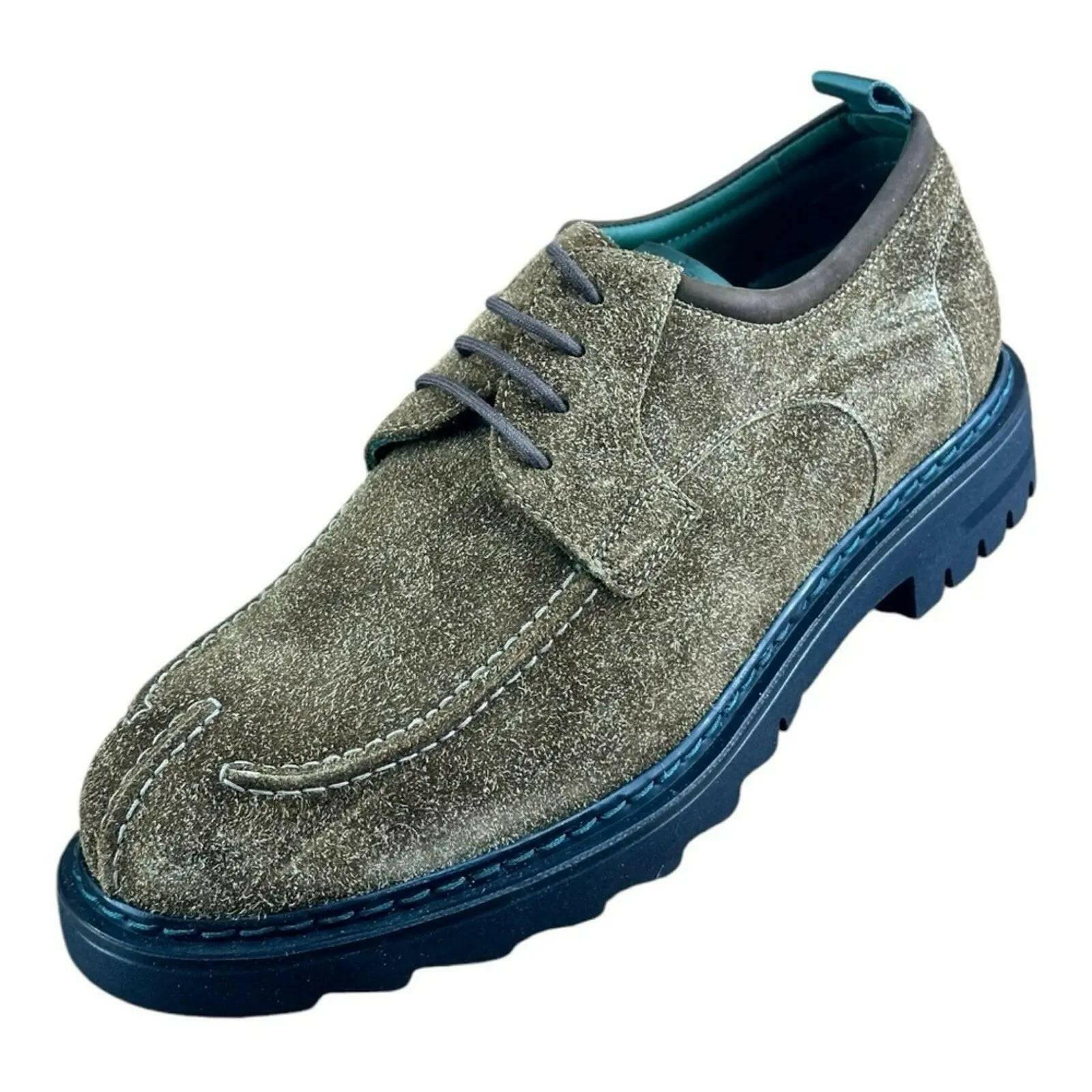 Galizio Torresi Safari Desert Oxford Men.