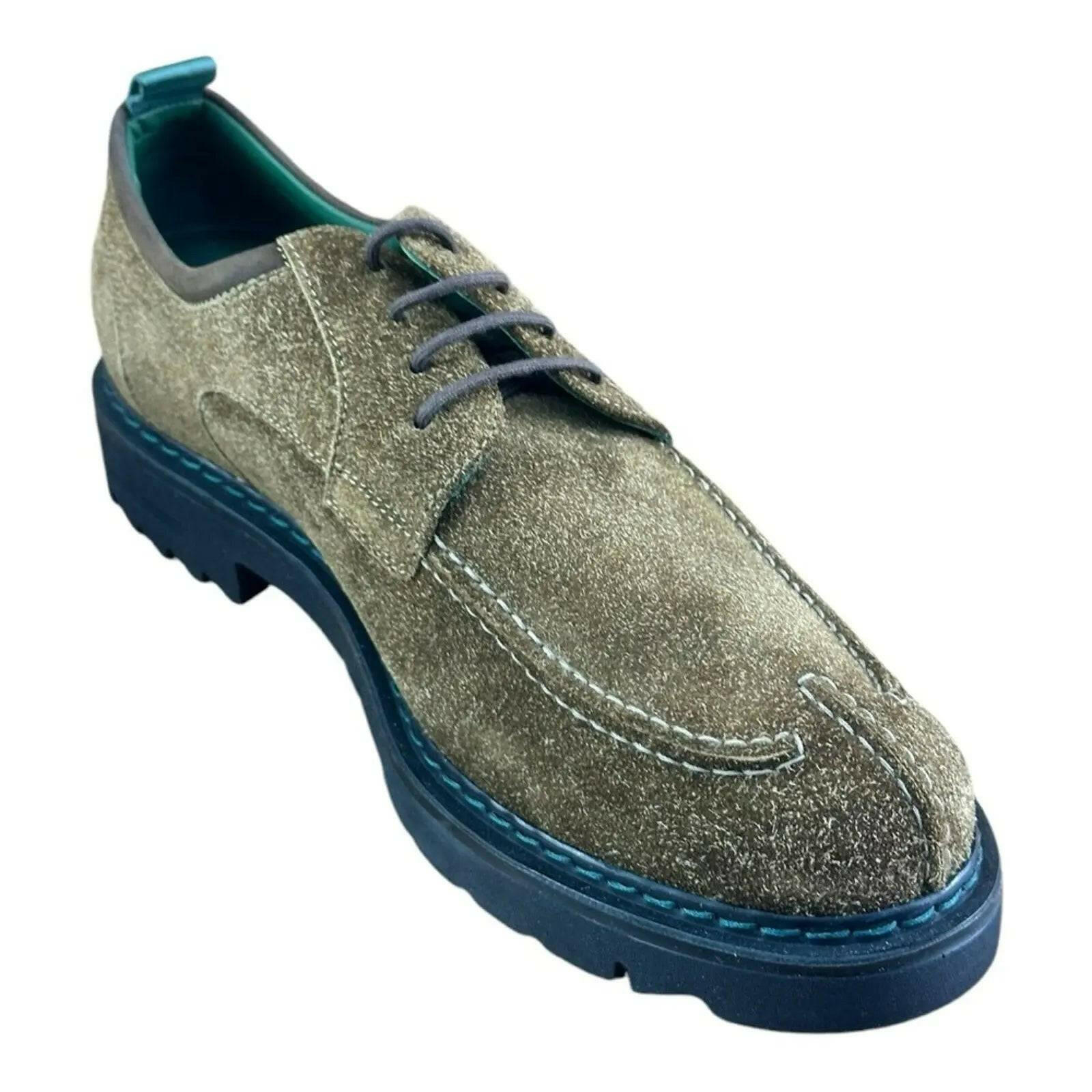Galizio Torresi Safari Desert Oxford Men.