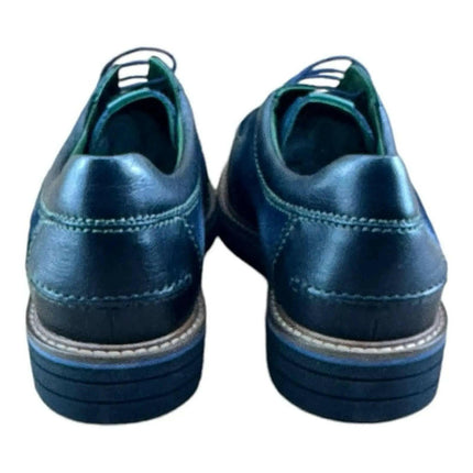 Galizio Torresi Braun  Men's  Shoes Derby.