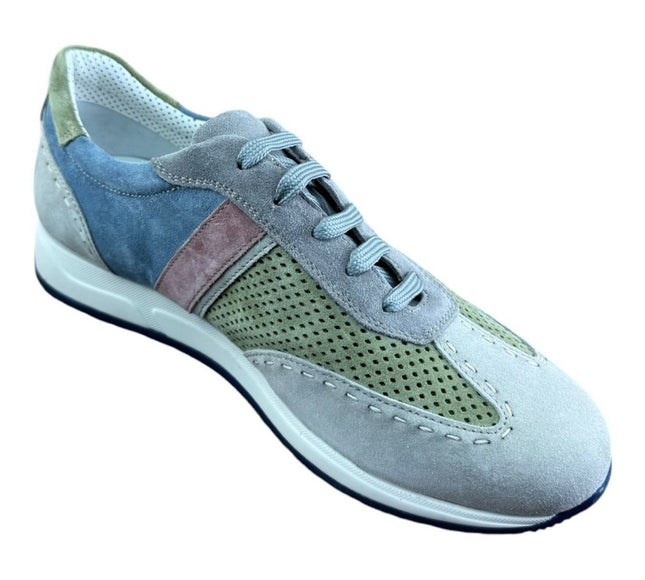 Galizio Torresi Men’s super light  Sneakers.