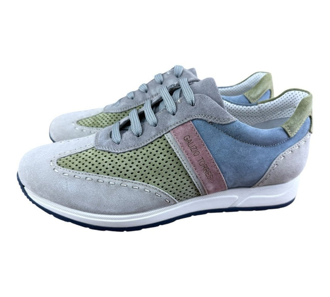 Galizio Torresi Men’s super light  Sneakers.