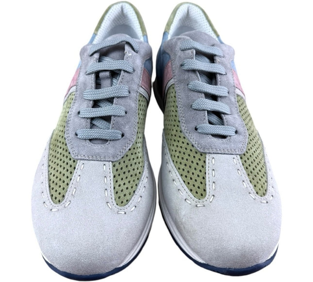 Galizio Torresi Men’s super light  Sneakers.
