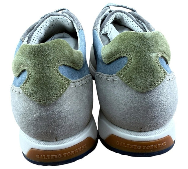 Galizio Torresi Men’s super light  Sneakers.