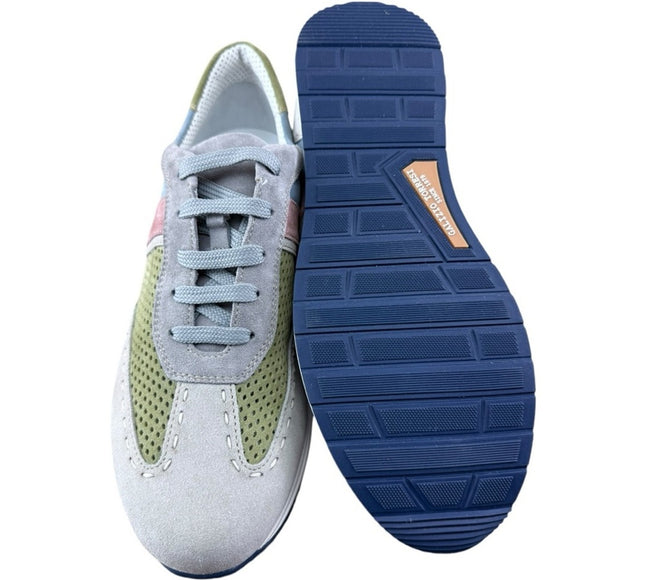 Galizio Torresi Men’s super light  Sneakers.