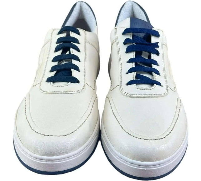 Galizio Torresi Men  Designer Sneakers.