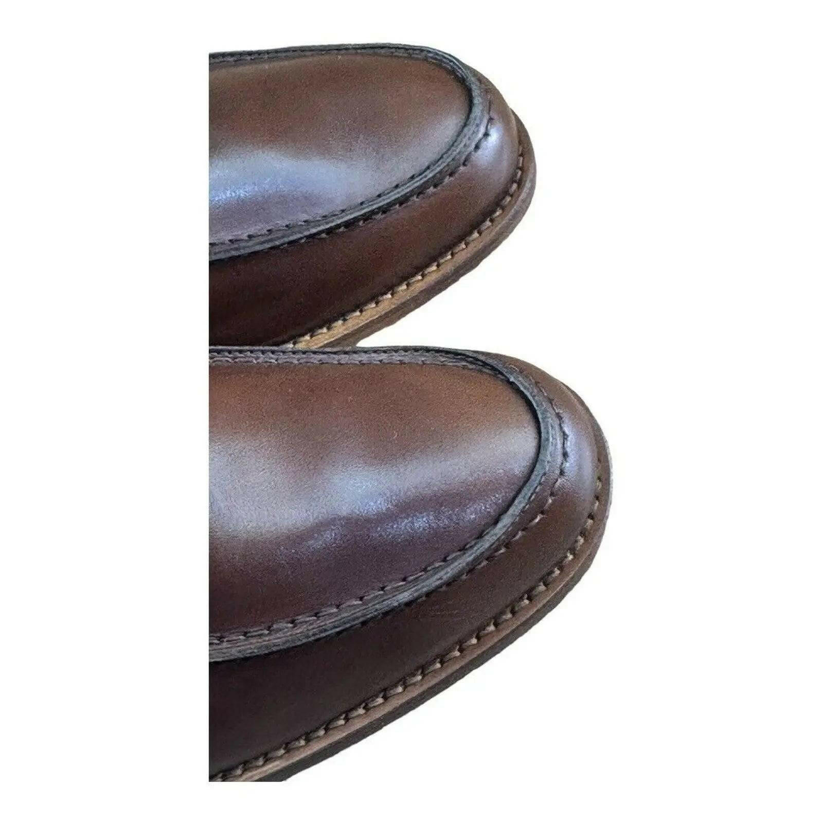 Harris London MEN Penny Loafers.