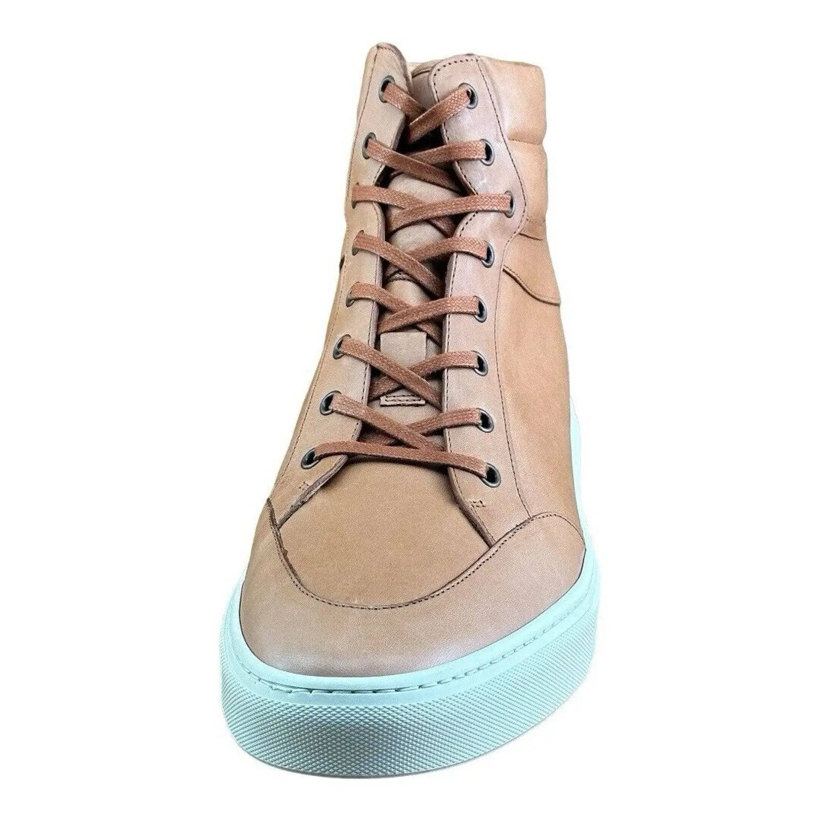 KOIO Primo High Top Men Sneakers.