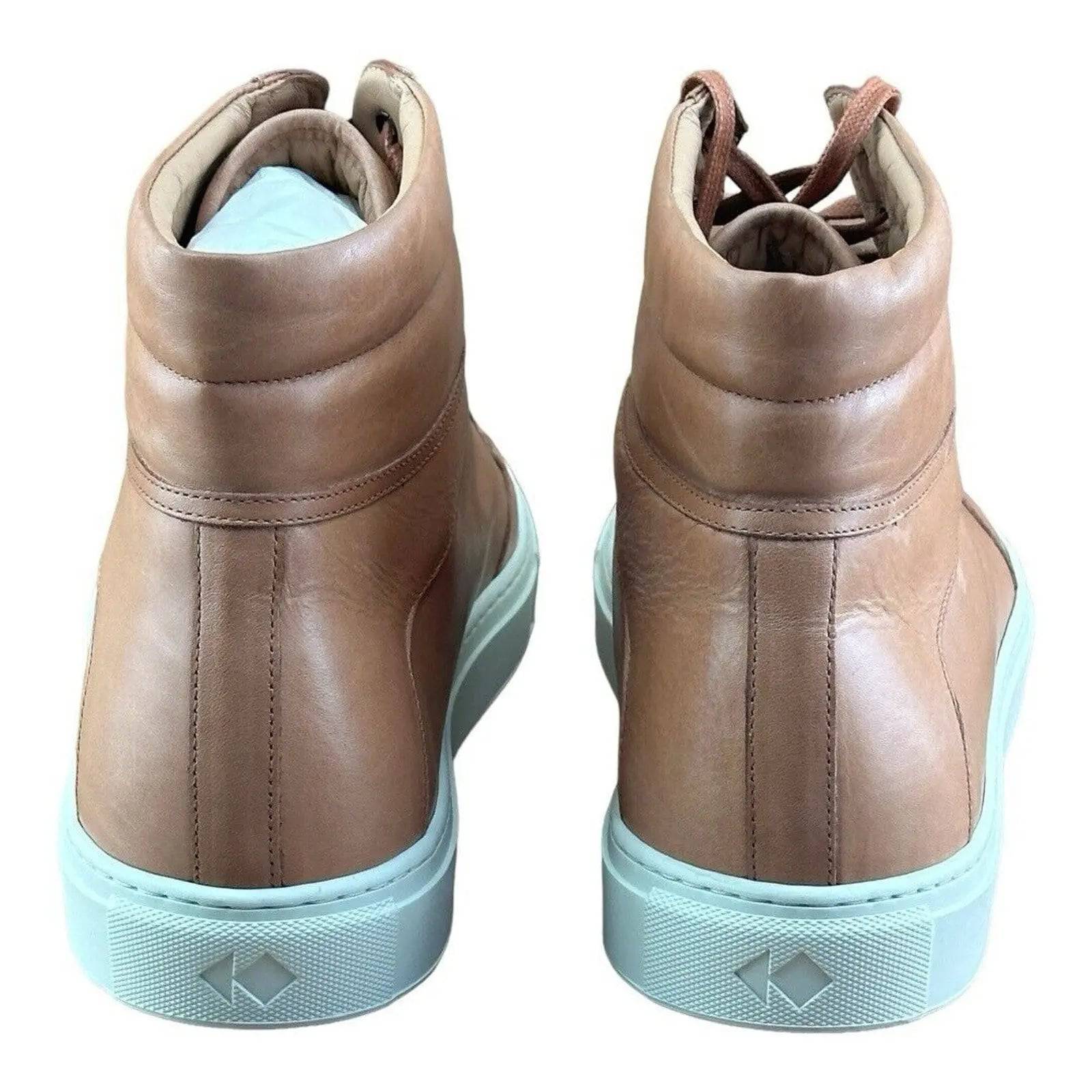 KOIO Primo High Top Men Sneakers.