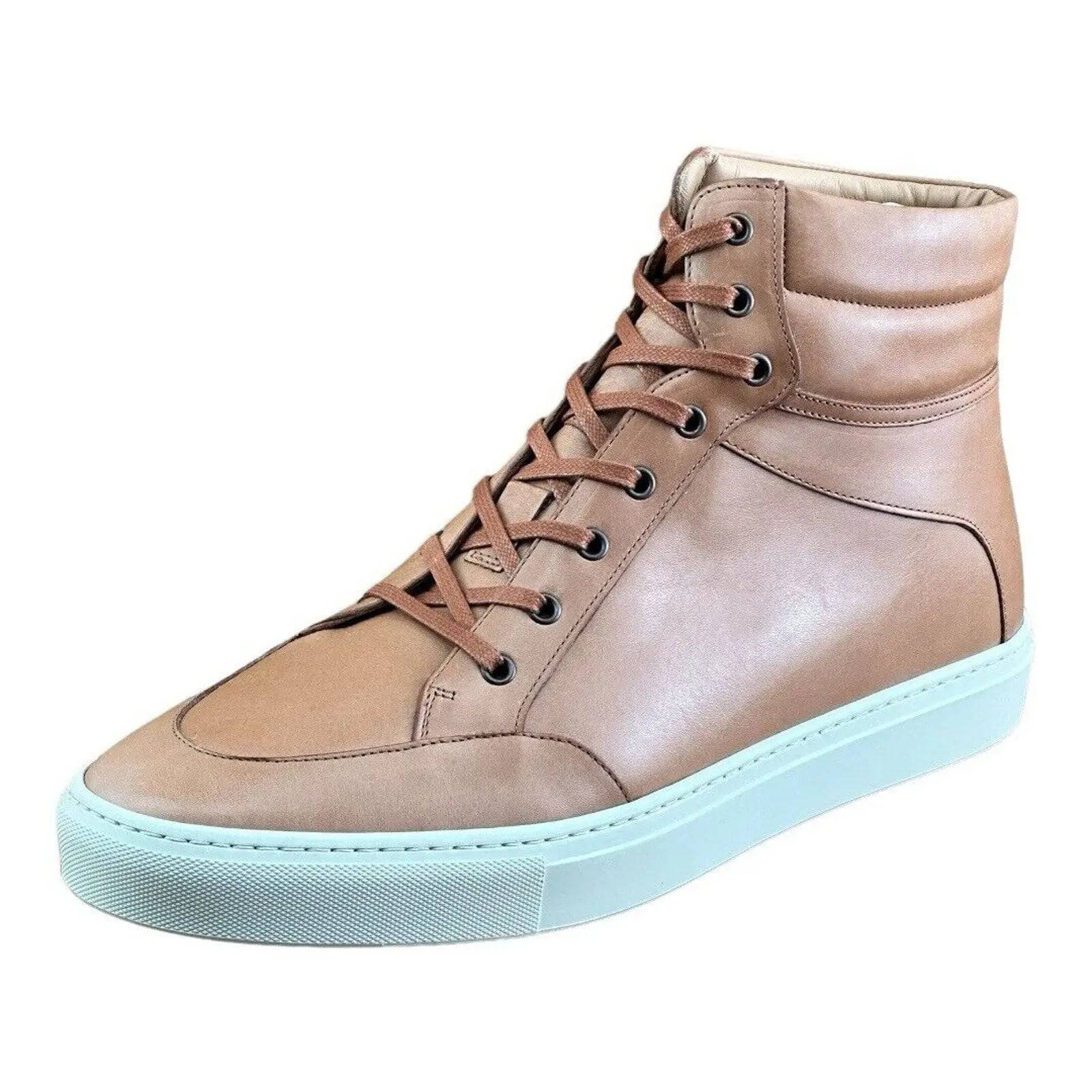 KOIO Primo High Top Men Sneakers.