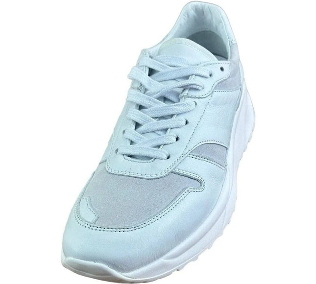 KOIO Volterra Sneaker  Women Macadamia.