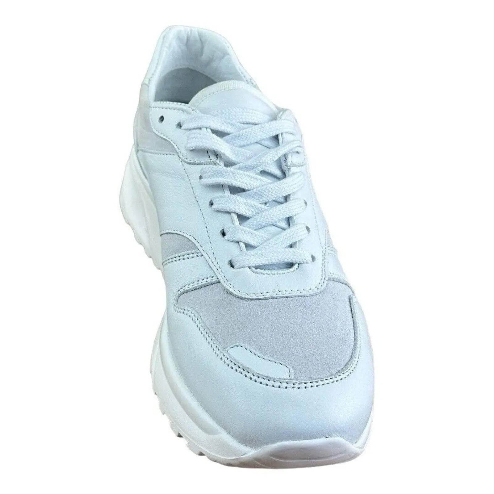 KOIO Volterra Sneaker Women Macadamia.