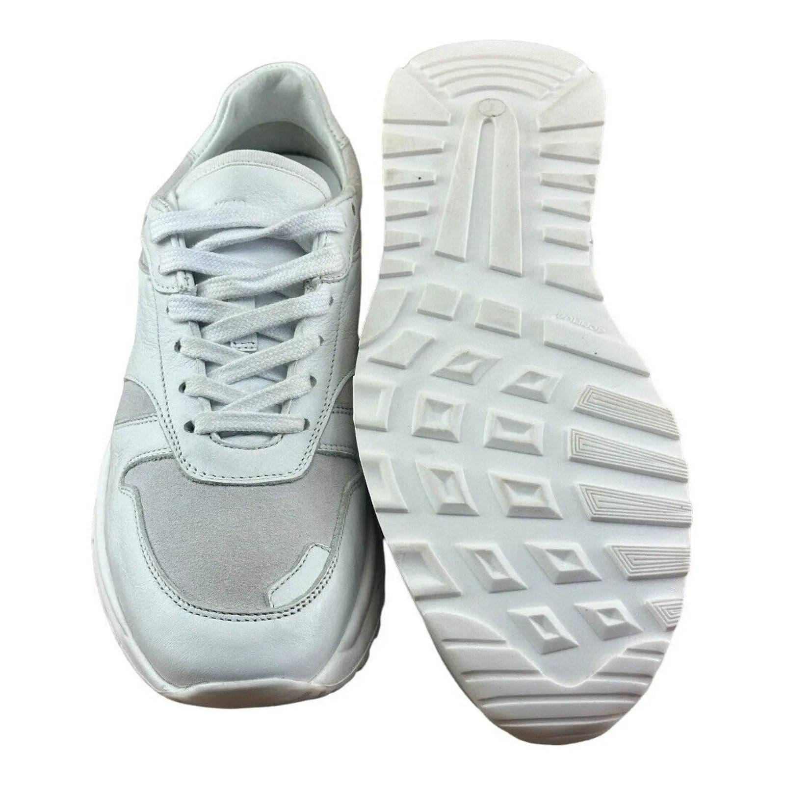 KOIO Volterra Sneaker Women Macadamia.