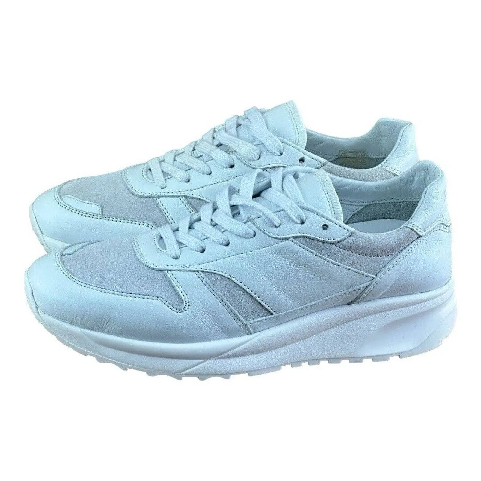 KOIO Volterra Sneaker Women Macadamia.