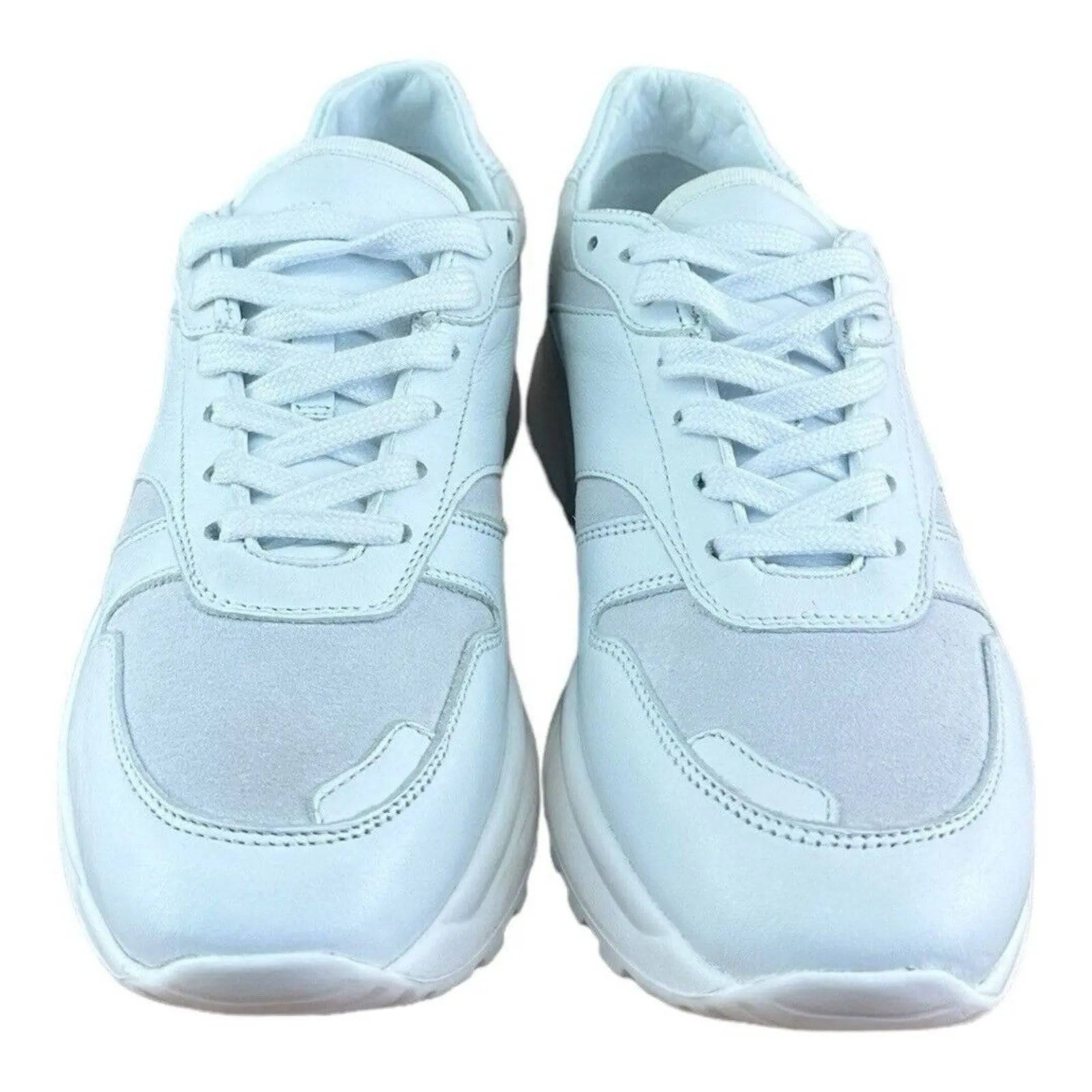 KOIO Volterra Sneaker Women Macadamia.