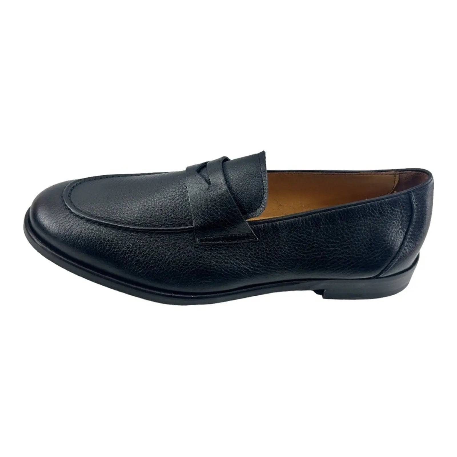 Lorenzo Banfi Flecs Penny Loafers Men.