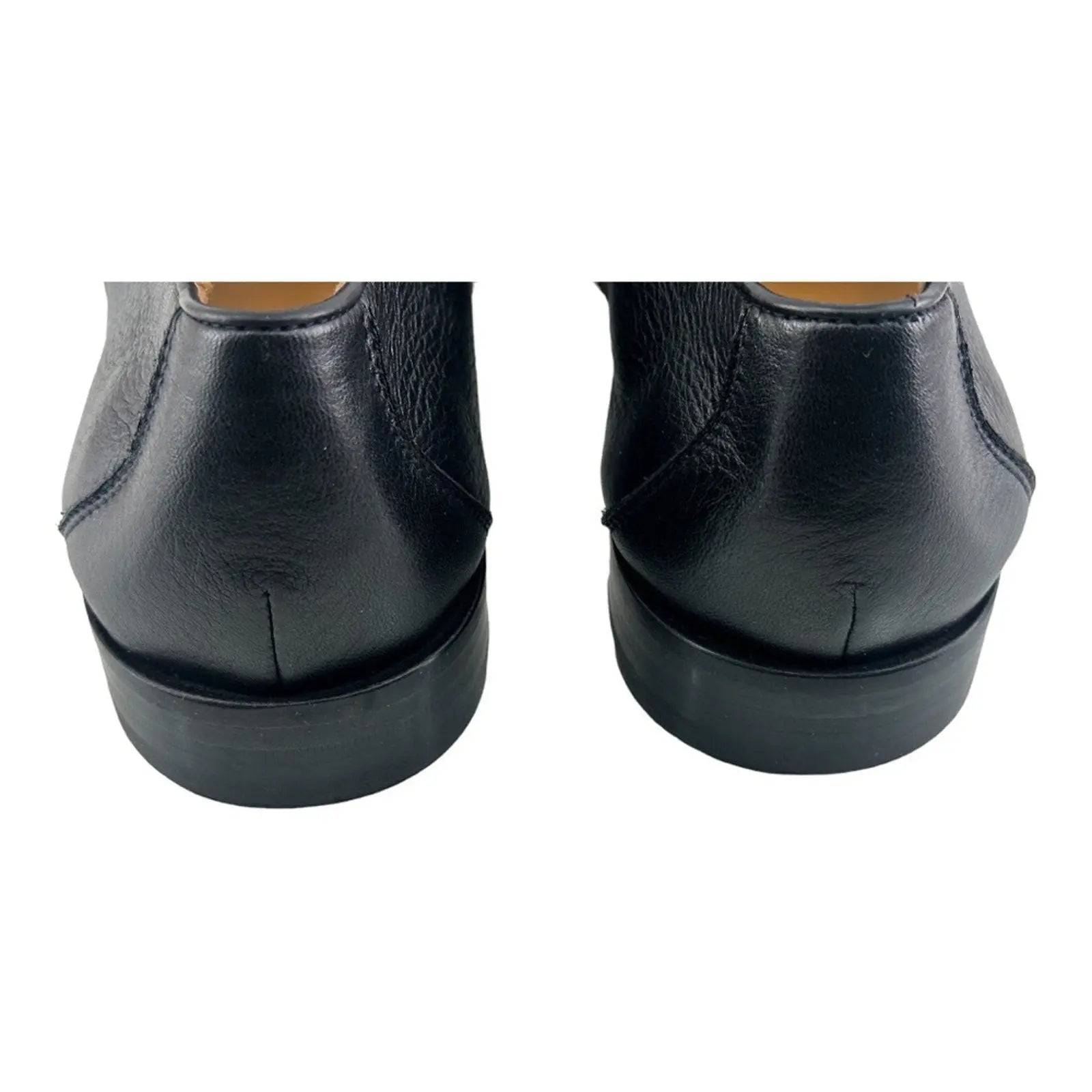 Lorenzo Banfi Flecs Penny Loafers Men.