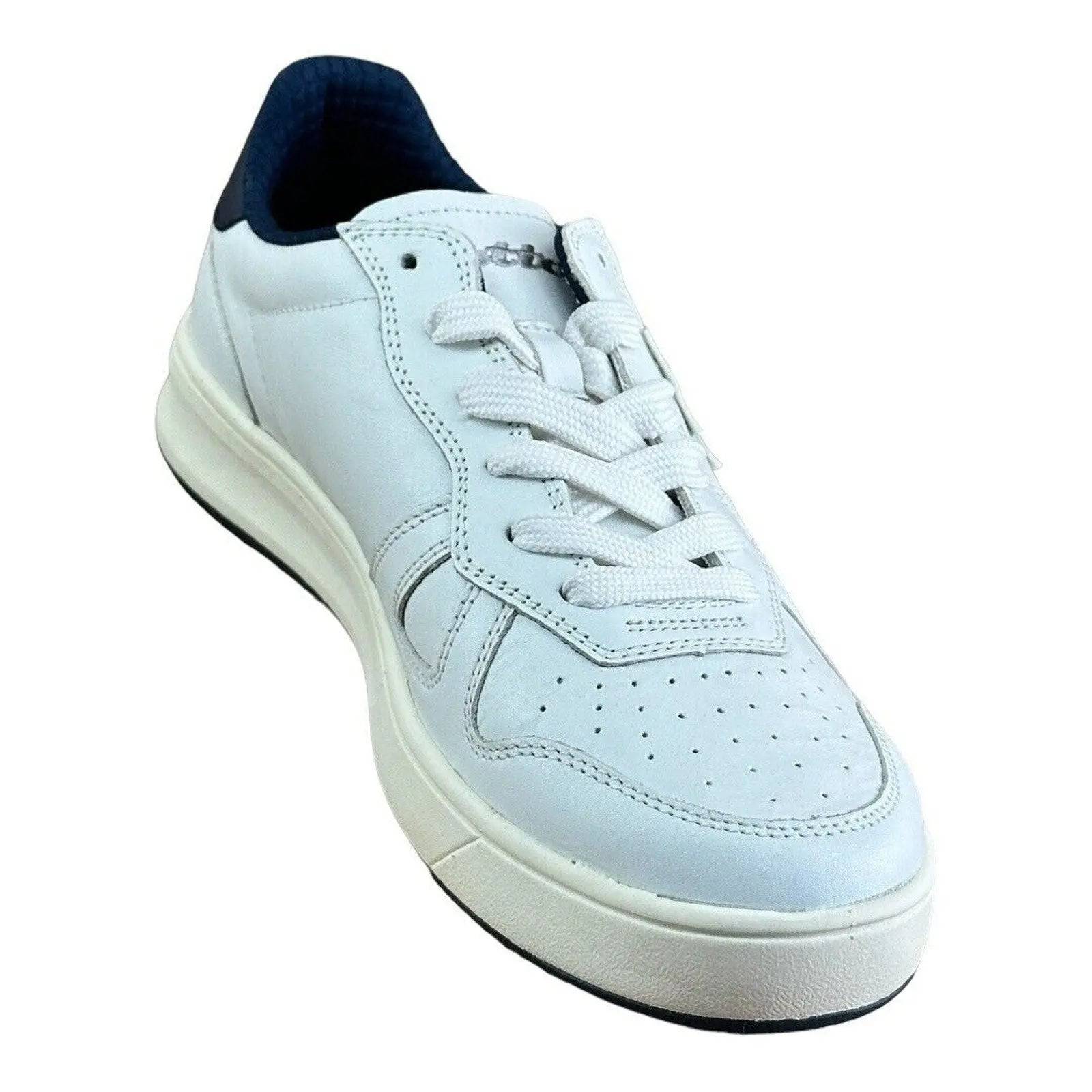 LOTTO White Men Sneakers.