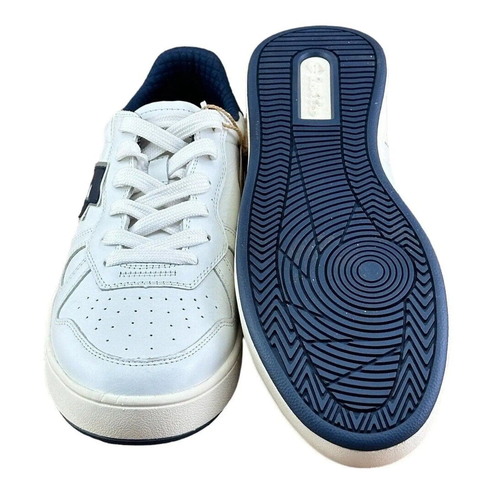 LOTTO White Men Sneakers.