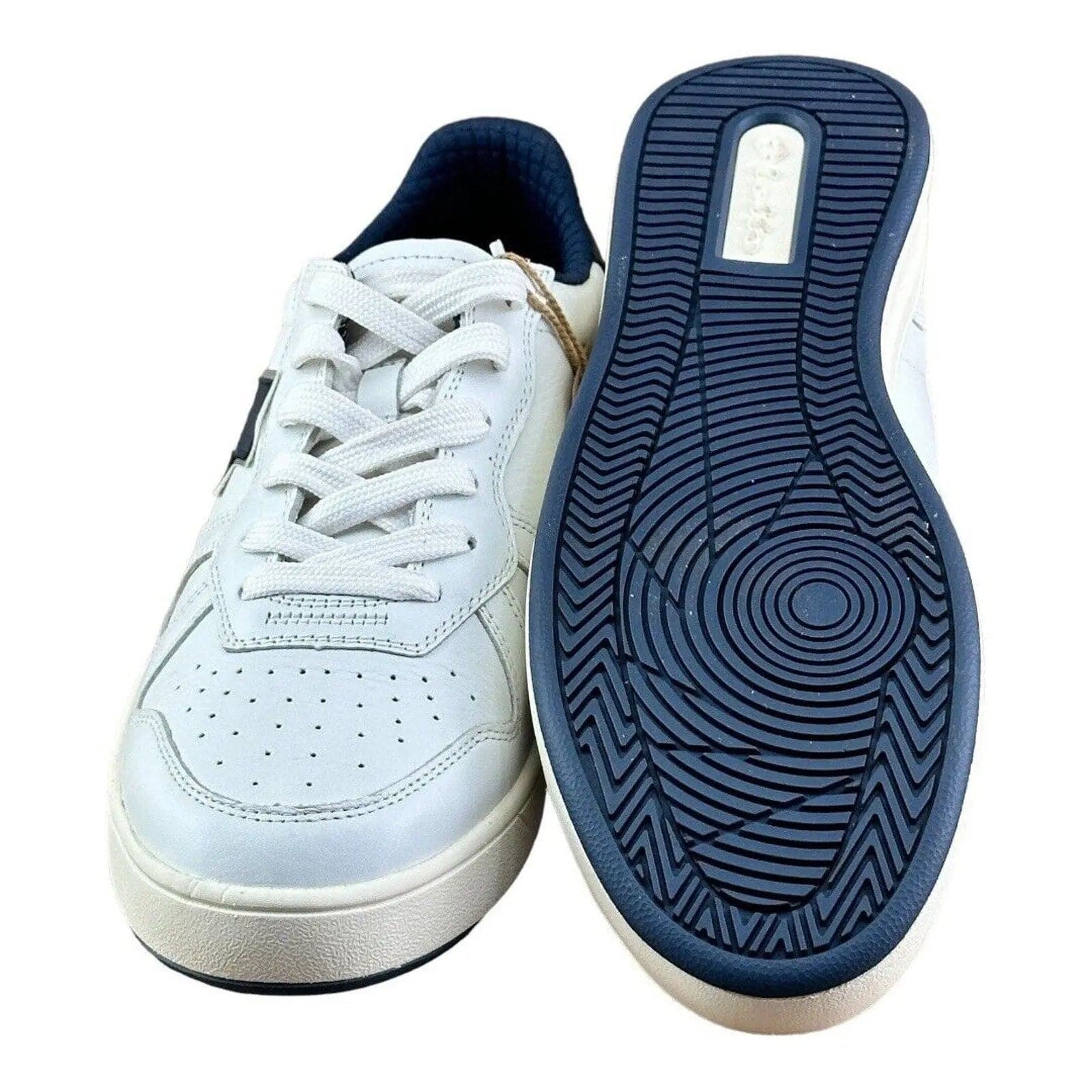 LOTTO White Men Sneakers.