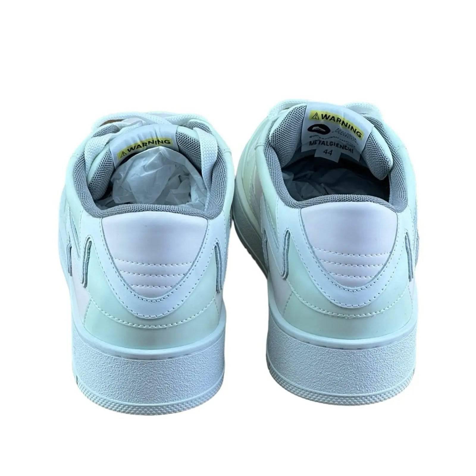 METALGIENCHI Men’s Sneakers.