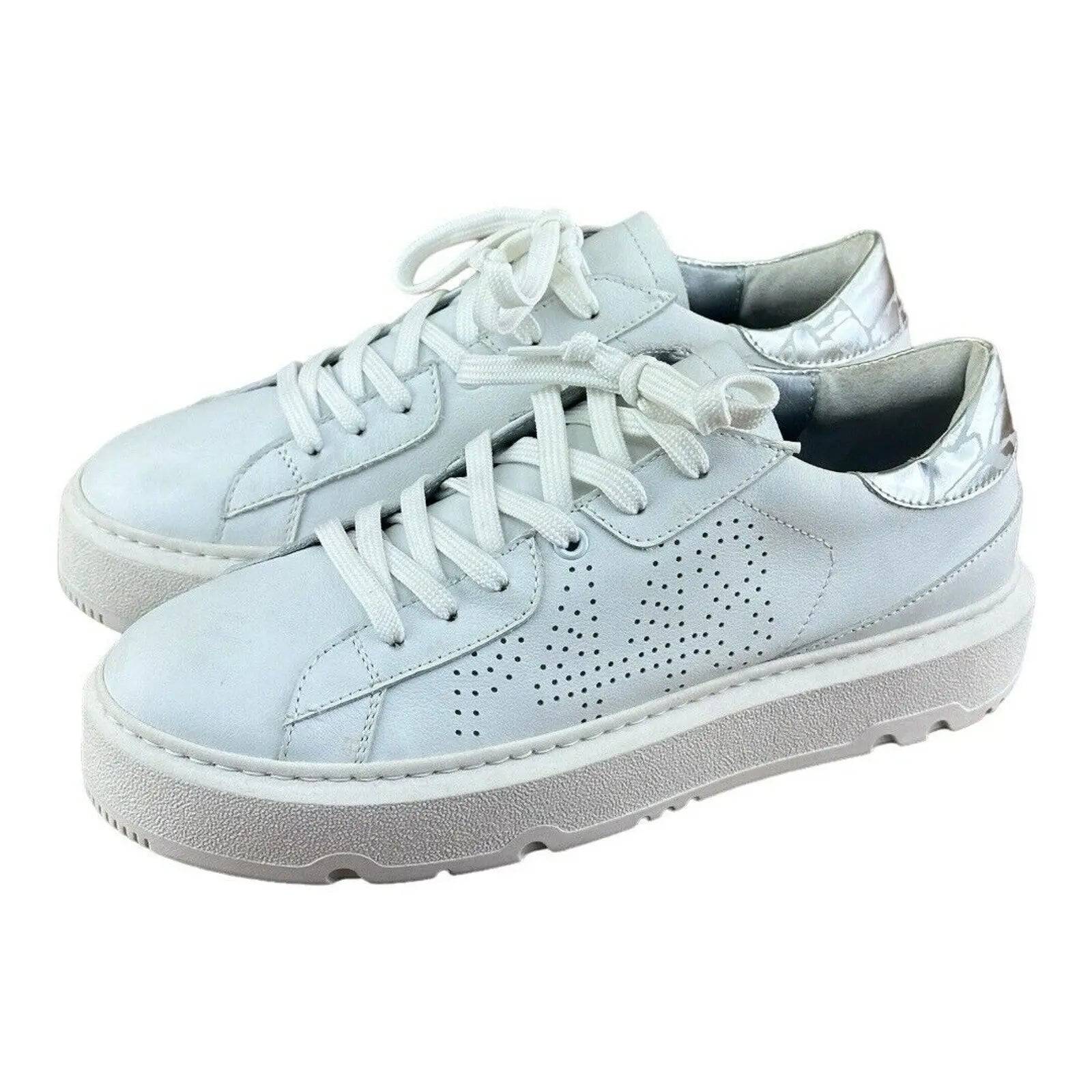 P448 Aerial Sneakers Women.
