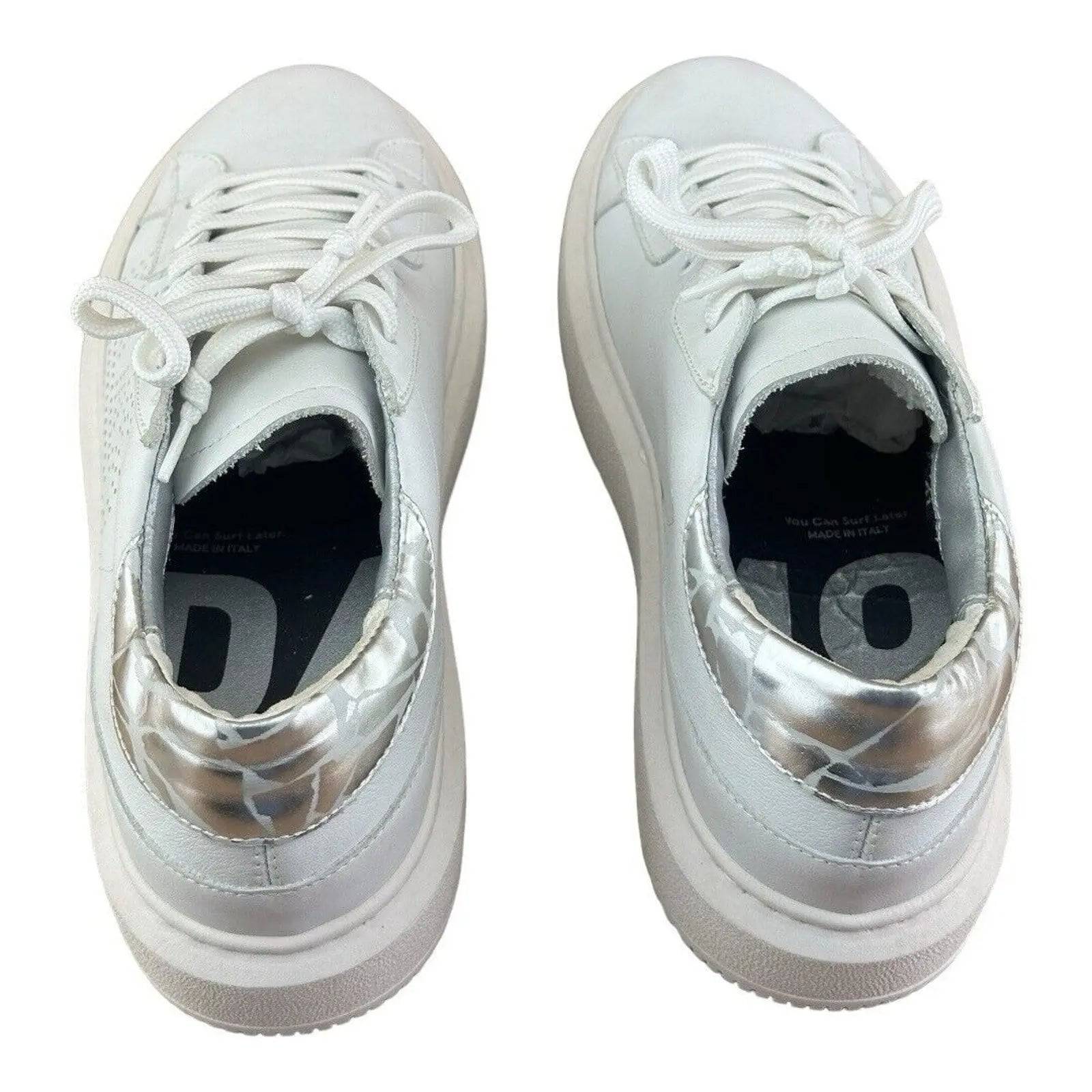 P448 Aerial Sneakers Women.