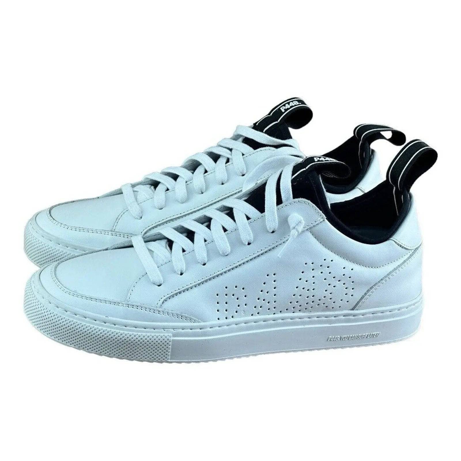 P448 Sneakers Women.